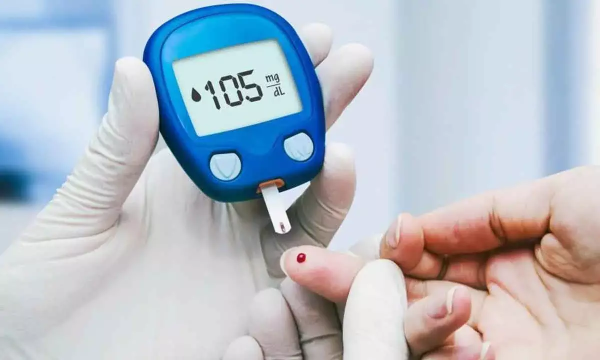 Preventing Heat Exhaustion In Diabetics Through Effective Hydration Solutions