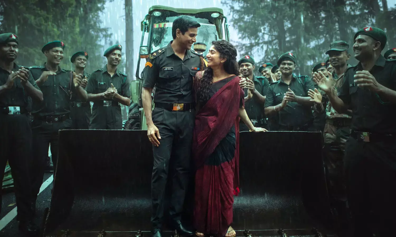 Shocking Legal Battle: Student Sues Amaran Filmmakers for ₹1.1 Crore Over Phone Number Blunder