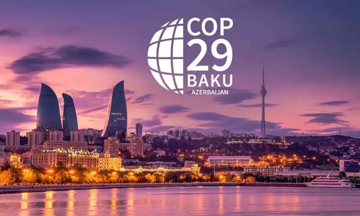 Developing Nations Need $1 Trn A Year By 2030: Expert report