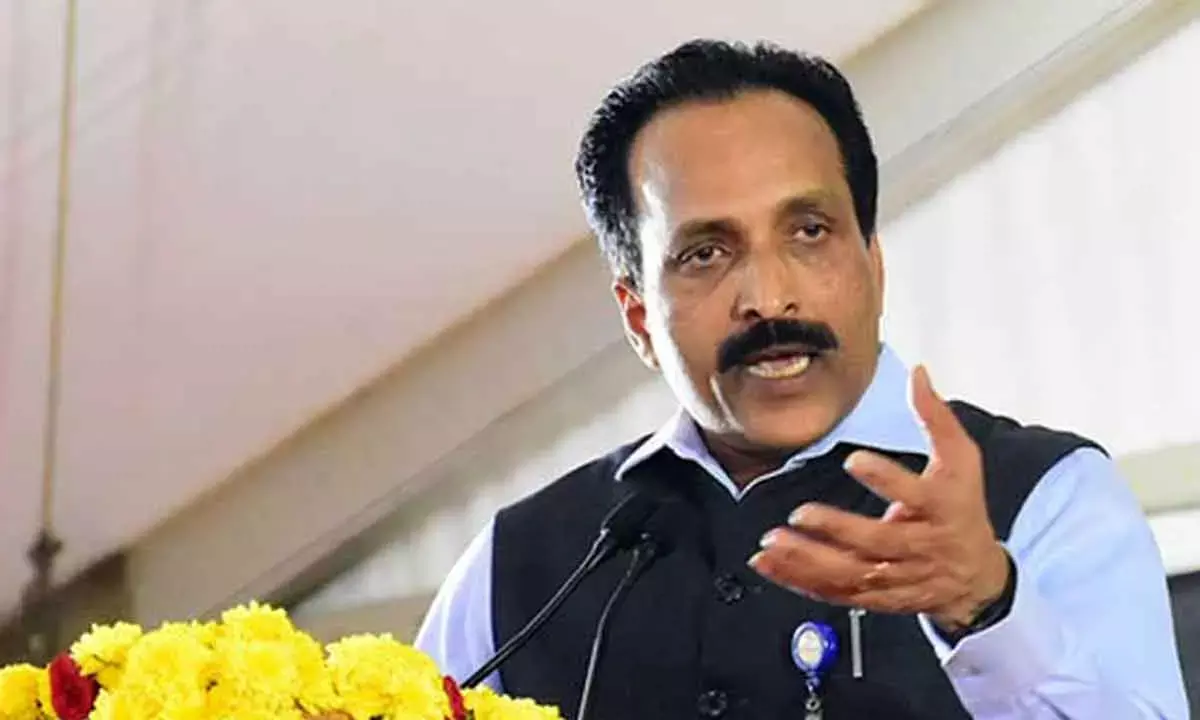 ISROs Chandrayaan-4 to Land on Moon’s South Pole by 2027