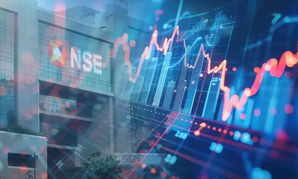 Nifty 50 year-end target to 27,381 amid ongoing market correction: Prabhudas Lilladher