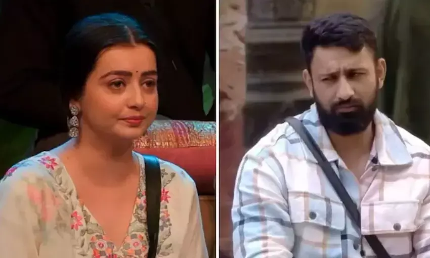 Bigg Boss 18: Chaahat Pandey and Rajat Dalals Fiery Clash, Avinash & Digvijays Fight