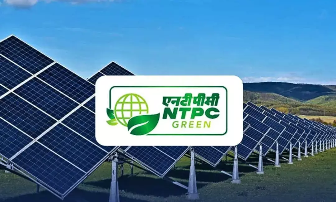 NTPC Green Energy IPO: Everything You Need to Know