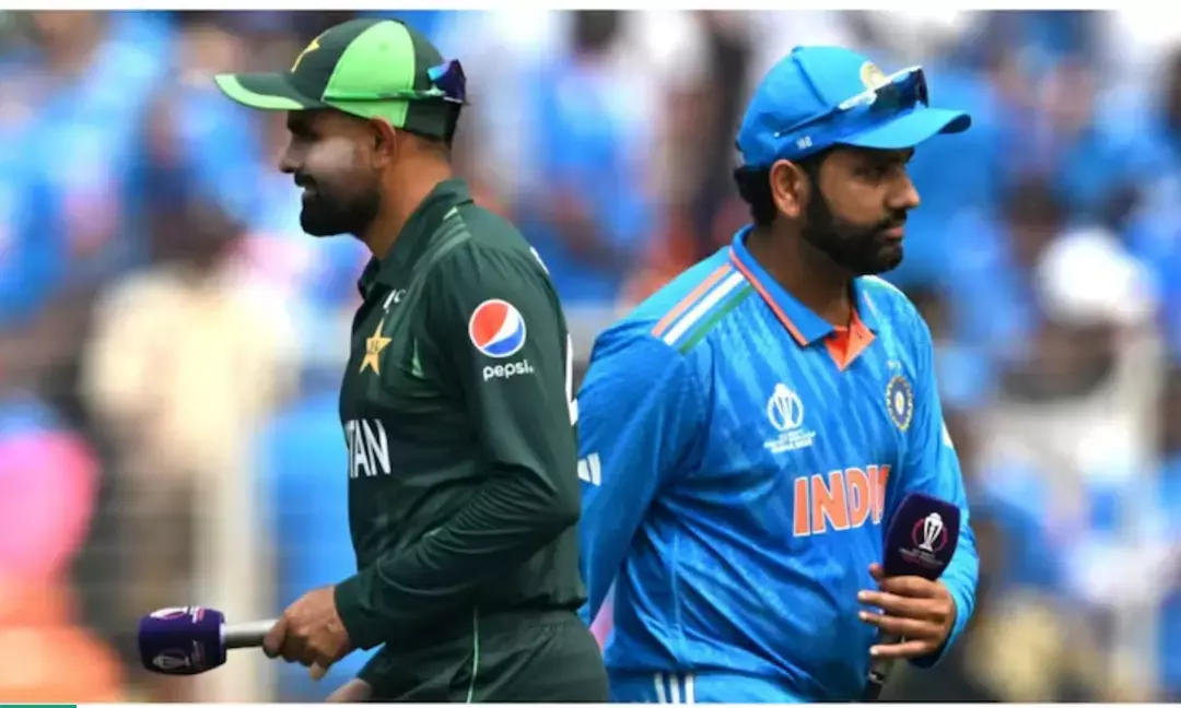 Pakistan Cricket Board (PCB) has Suffered a Massive Blow after ICC Asked the Host Body to Drop Plans