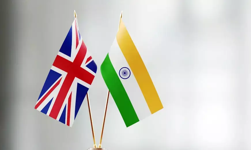 First-ever tech delegation from UK to visit Kolkata on Nov 18-19