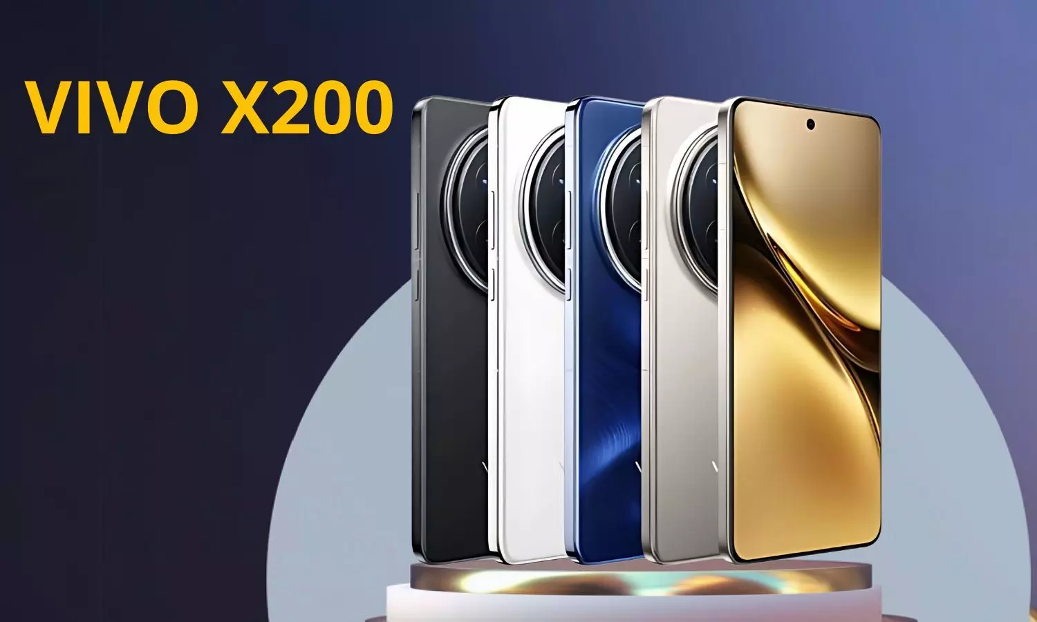 Vivo X200 FE Compact Flagship Likely to Launch in India This July Vivo X200 FE Compact Flagship Likely to Launch in India This July