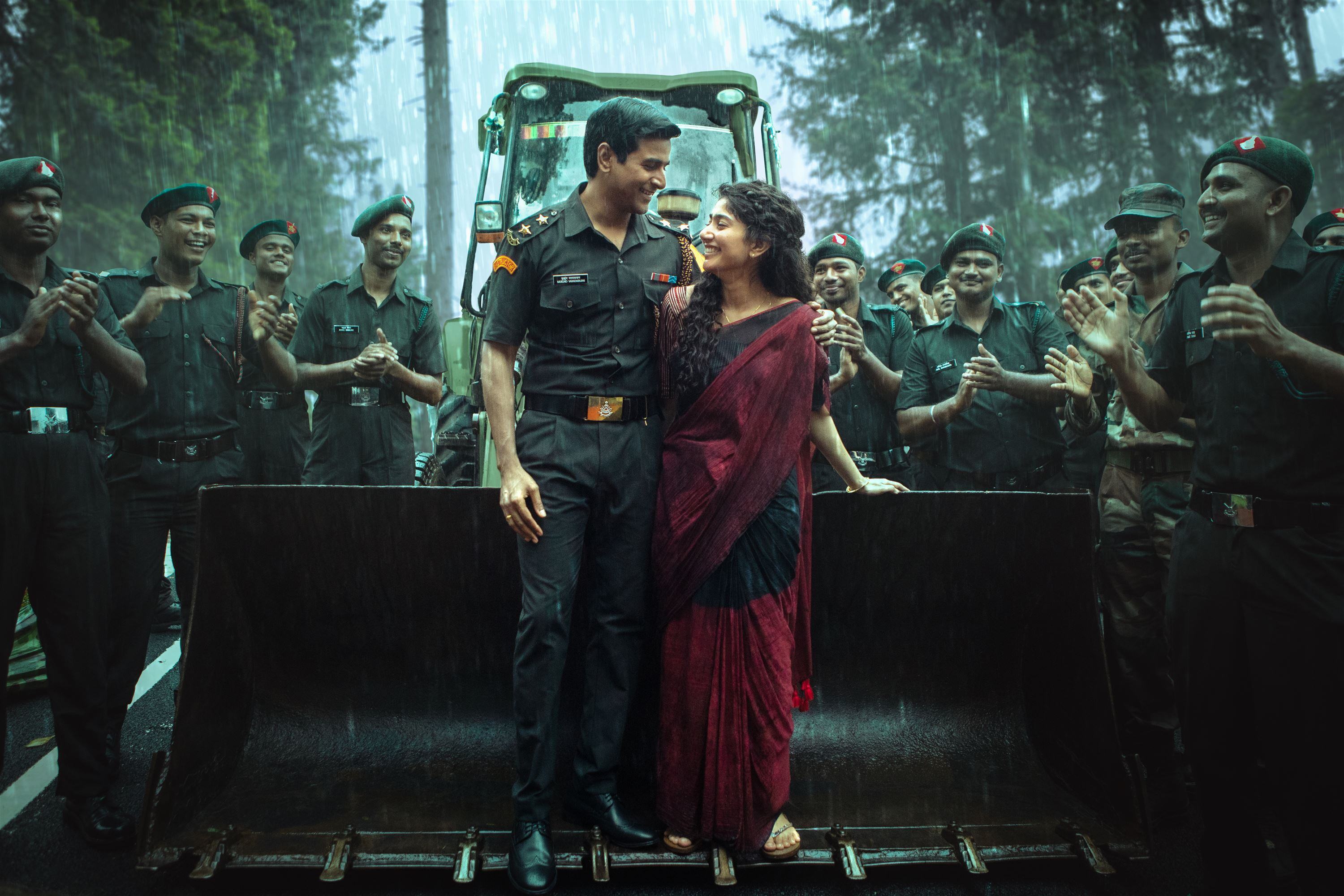 Amaran OTT Release Date Postponed: Tamil Blockbuster's Massive Success Delays Netflix Streaming
