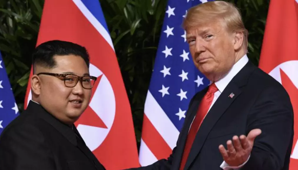 My favorite president: Donald Trump and the art of rekindling world leader bromances My favorite president: Donald Trump and the art of rekindling world leader bromances