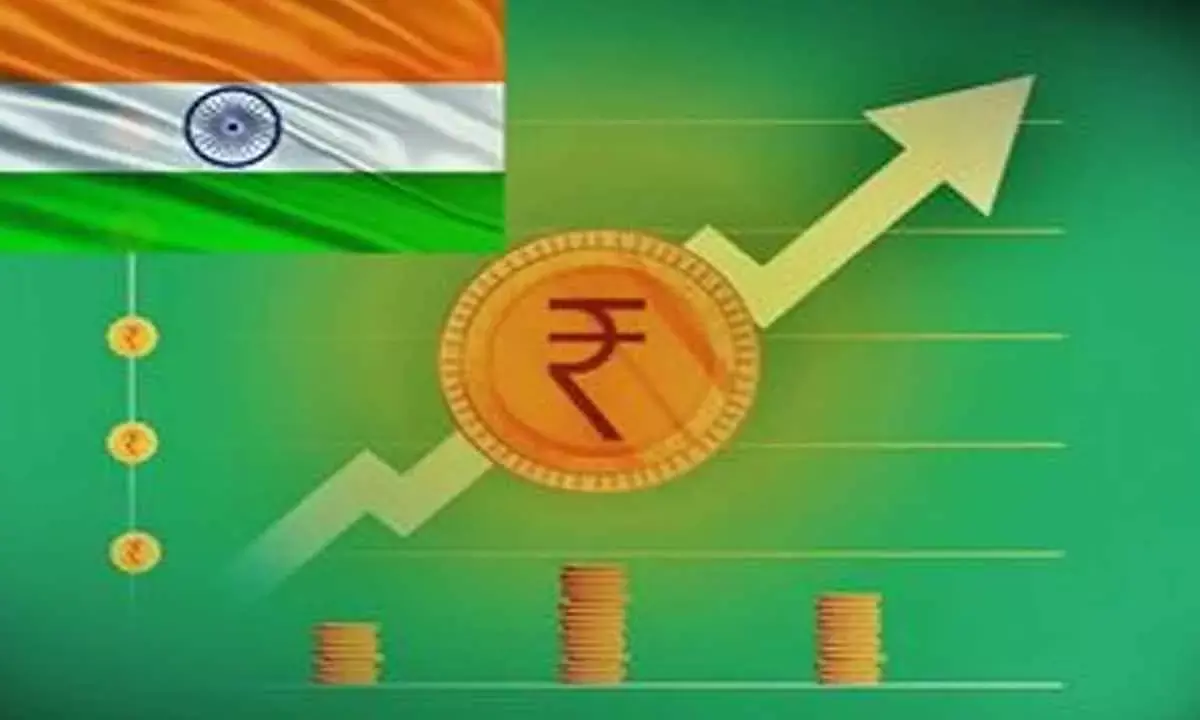 Indian Economy Can Reach $7-Trn In 7 Yrs