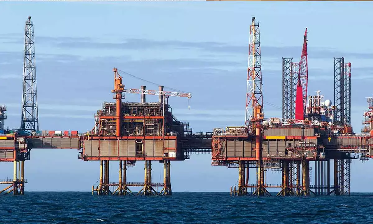 1 Mn Sqkm Oil Exploration Area By 2030: OilMin