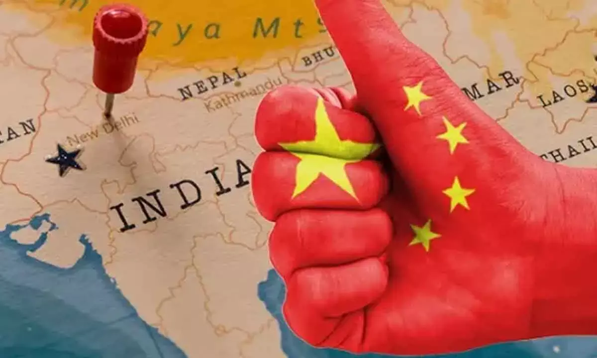 CLSA Replaces China With India On Priority List