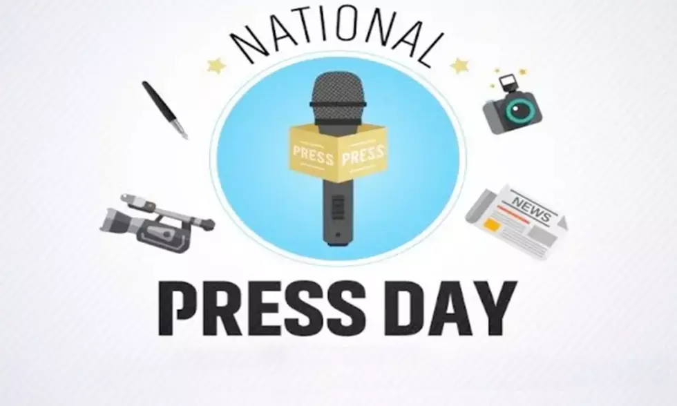 Wishes, Messages and Quotes for National Press Day 2024