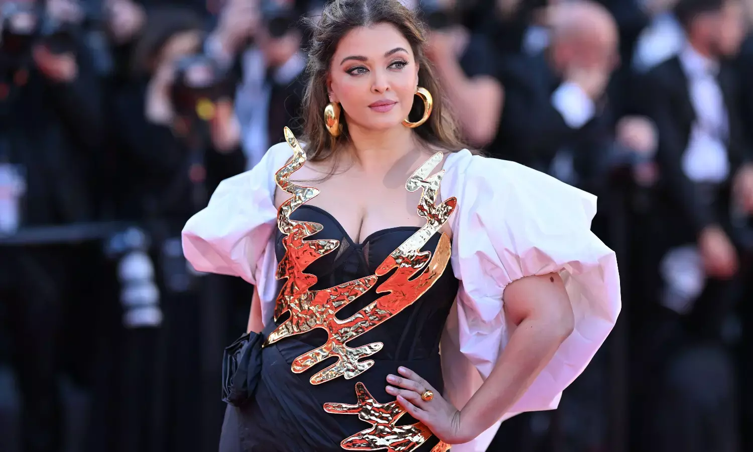 Aishwarya Rai Bachchans Statement on Body Confidence Goes Viral Amid Divorce Rumours with Abhishek Bachchan – Watch Video