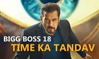 Bigg Boss 18 Voting Trends: Who Faces Elimination Among Nominated Contestants Rajat Dalal, Karan Veer Singh, and More?