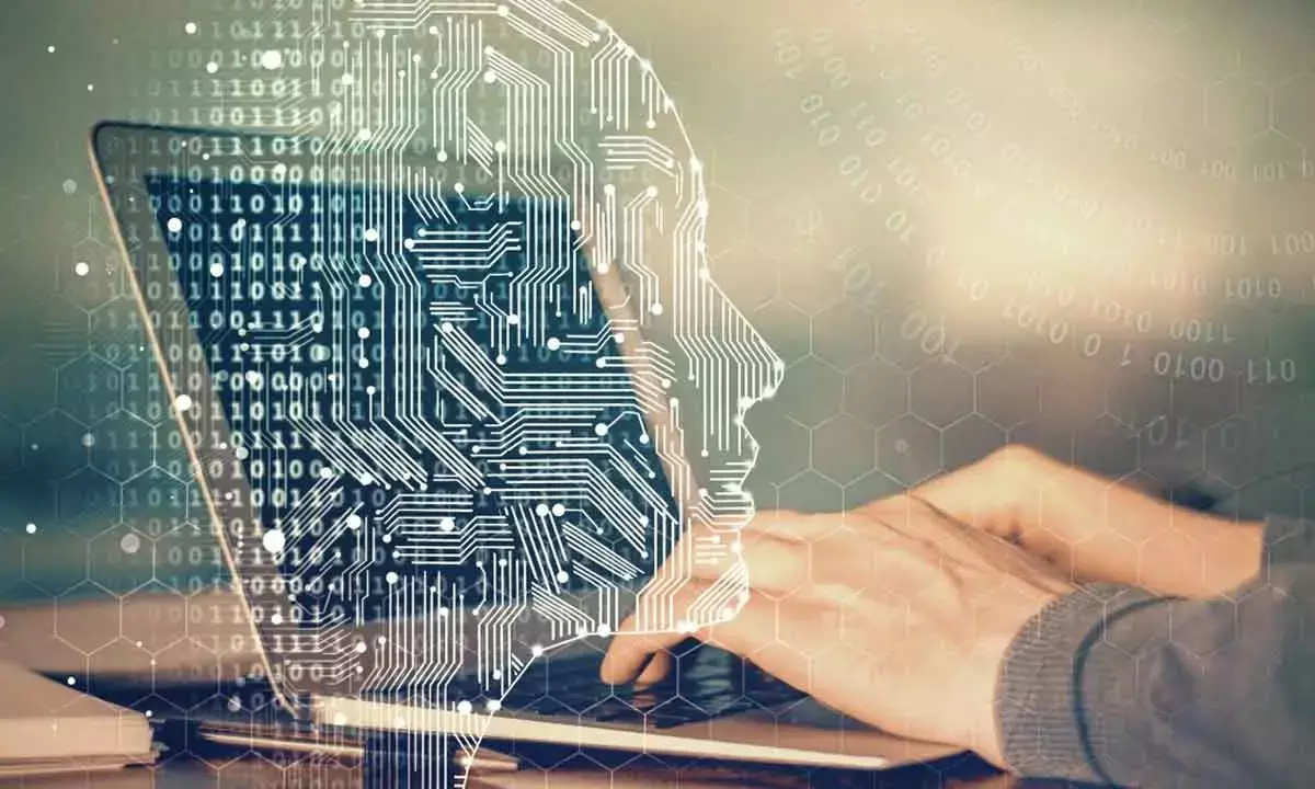 1 In 5 IT Leaders Struggling To Find AI/ML talent: Report