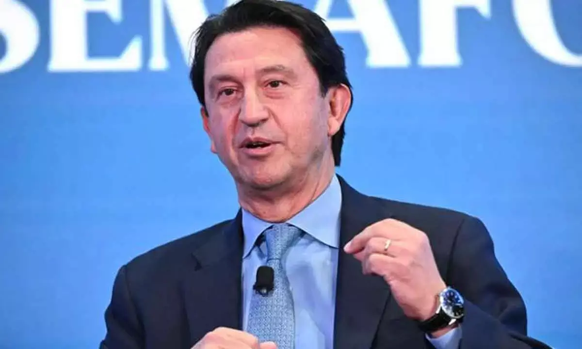 Hyundai Promotes Global COO Munoz As New CEO