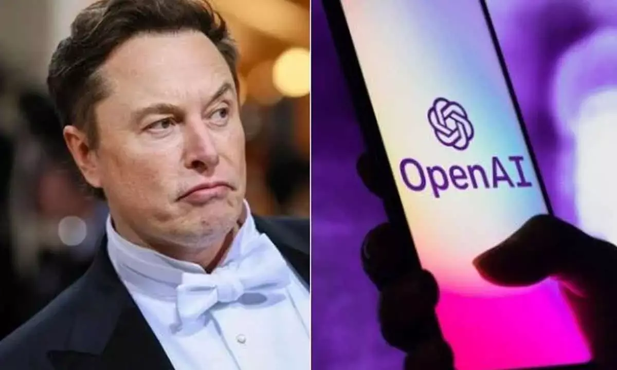 Musk Names Microsoft As Defendant In Amended Lawsuit Against OpenAI