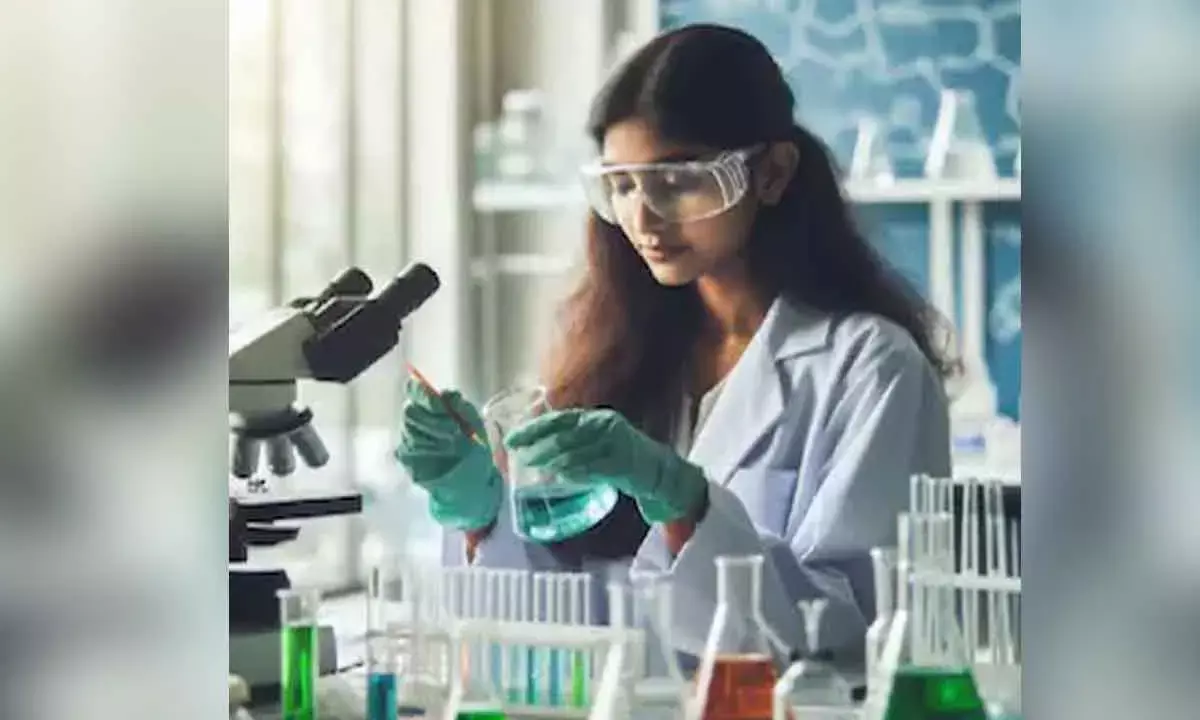 PAIR Programme To Boost Research In Higher Education