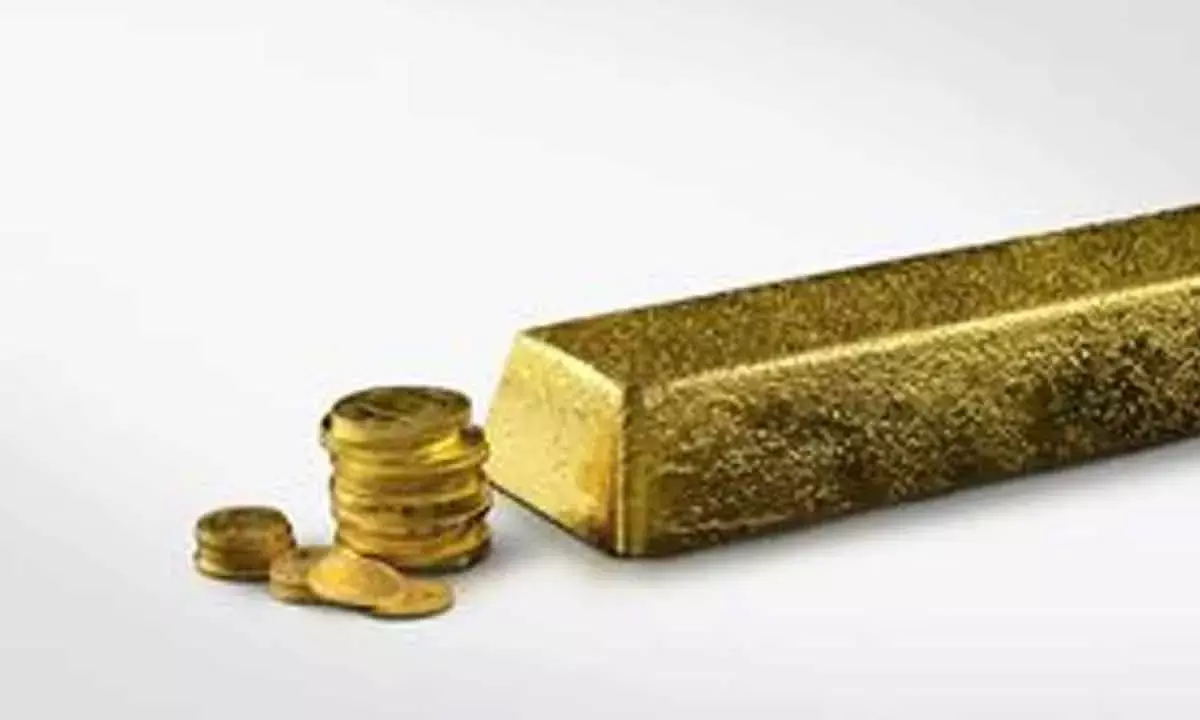 Gold Prices Likely Tofurther Come Down?
