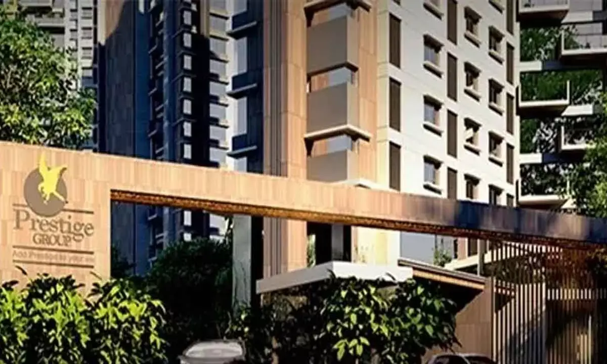 Prestige Estates Buys 22,135 Sqm Land In Mumbai For Rs 291.6Cr