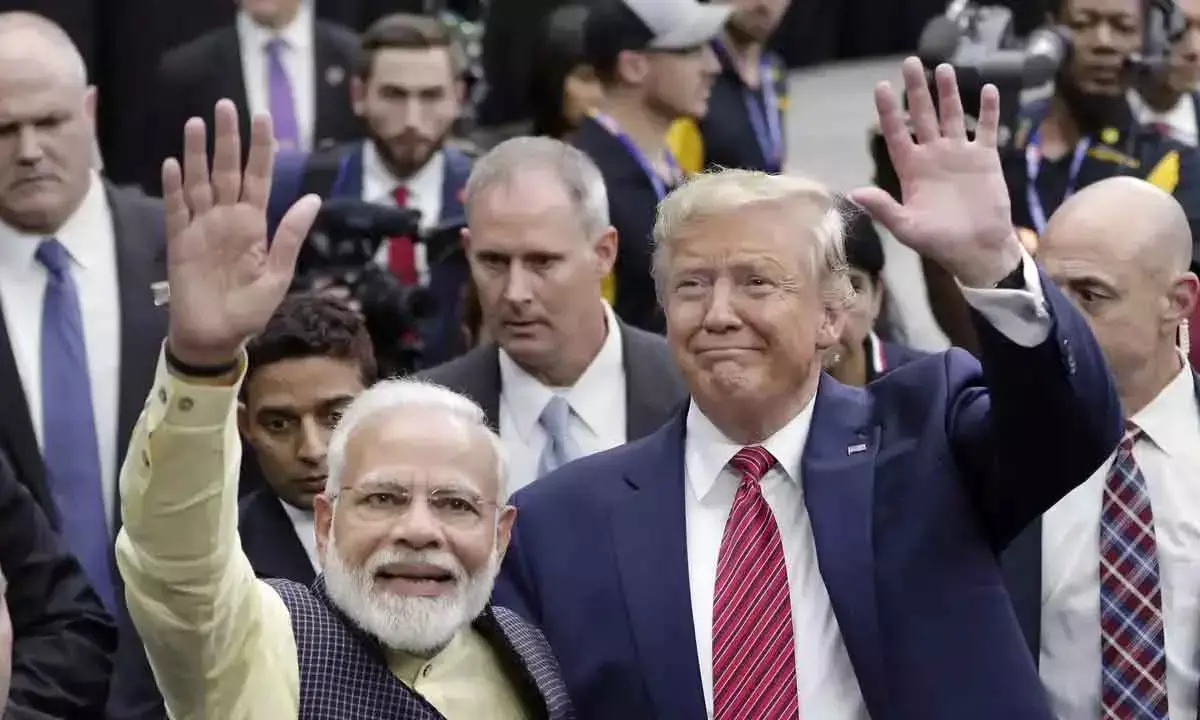 India Must Cash In On Trump’s Anti-China Policies To Boost Growth