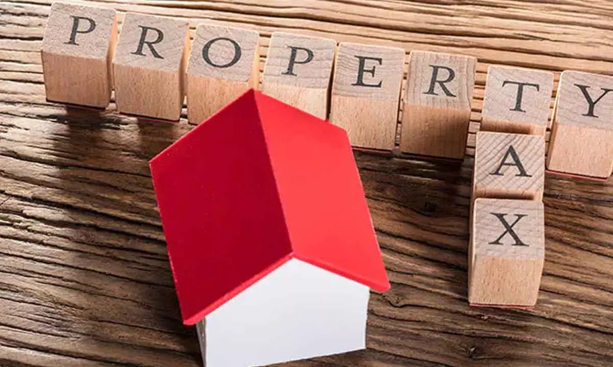 Vizag Residents Urge CM Naidu To Restore Rental-Based Property Tax