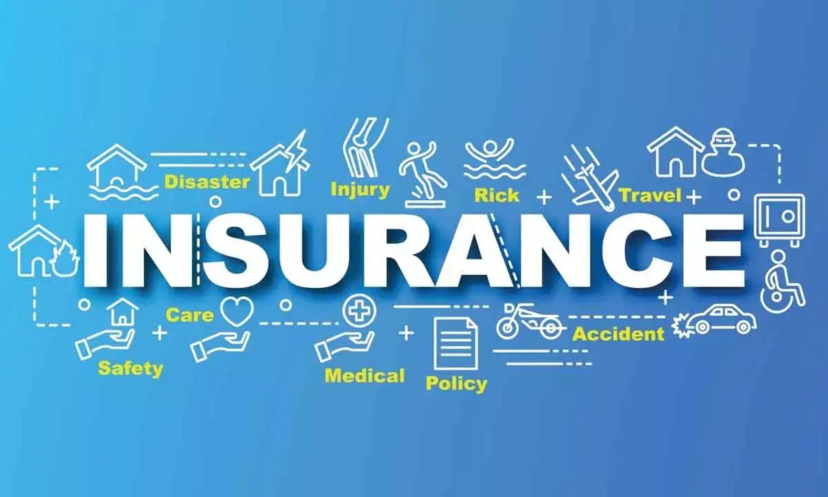 India’s Insurance Sector Growth Beats China, Thailand: McKinsey