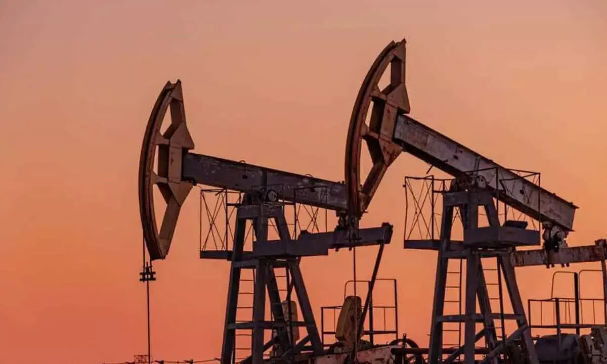 Increased US Oil Output May Impact Global Supply Dynamics