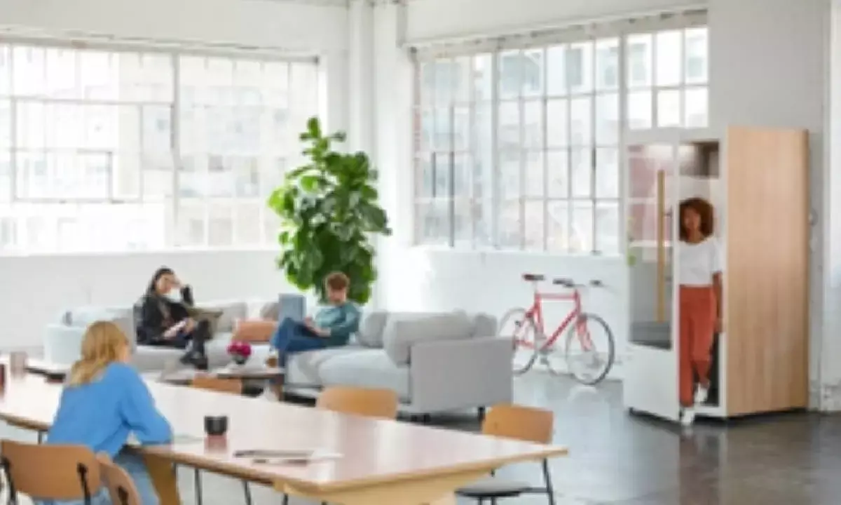 Prime office rents in Delhi-NCR, Mumbai, Bengaluru to stay stable for 12 months