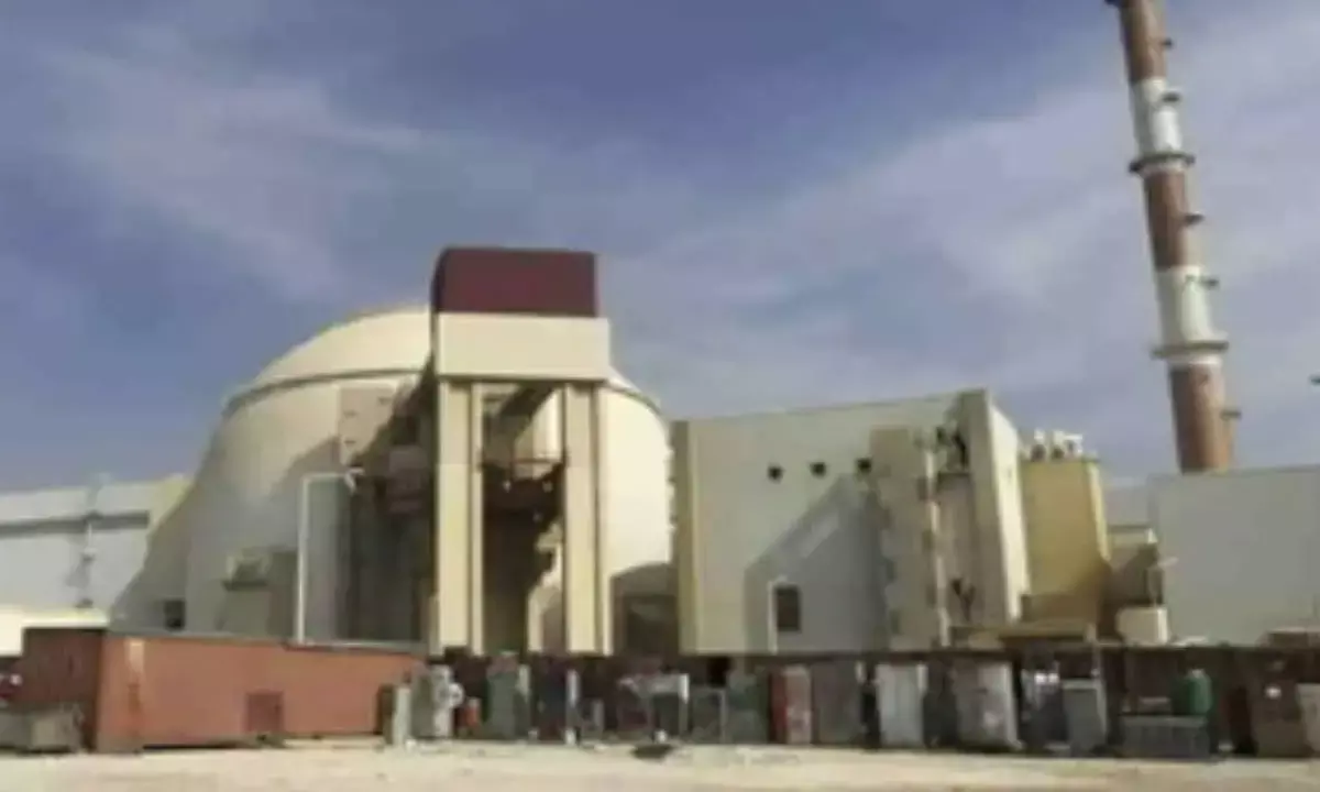 Russia restricts enriched uranium exports to US