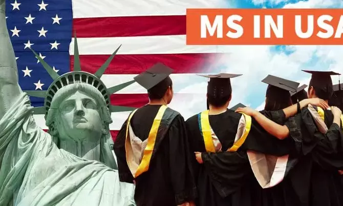 Are Indian Students Pursuing Master’s Degrees in the US Falling into a Scam? Reddit Sparks Controversy Are Indian Students Pursuing Master’s Degrees in the US Falling into a Scam? Reddit Sparks Controversy