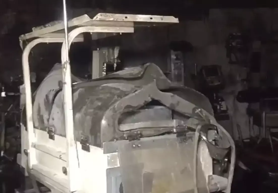 Jhansi Medical College fire tragedy: High-level probe ordered, compensation announced after 10 infants die Jhansi Medical College fire tragedy: High-level probe ordered, compensation announced after 10 infants die