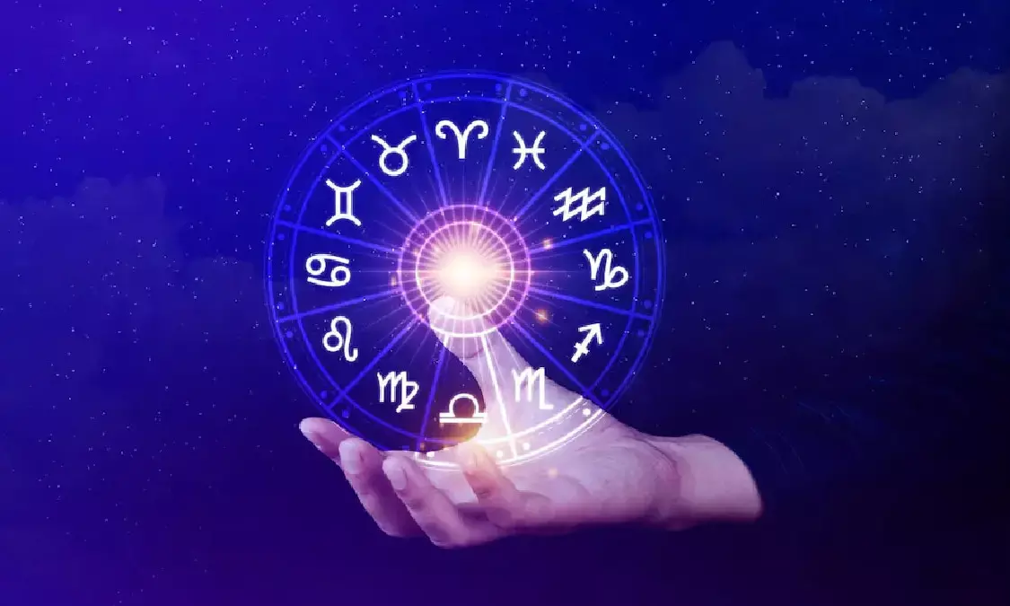 Todays Horoscope - 18/11/2024