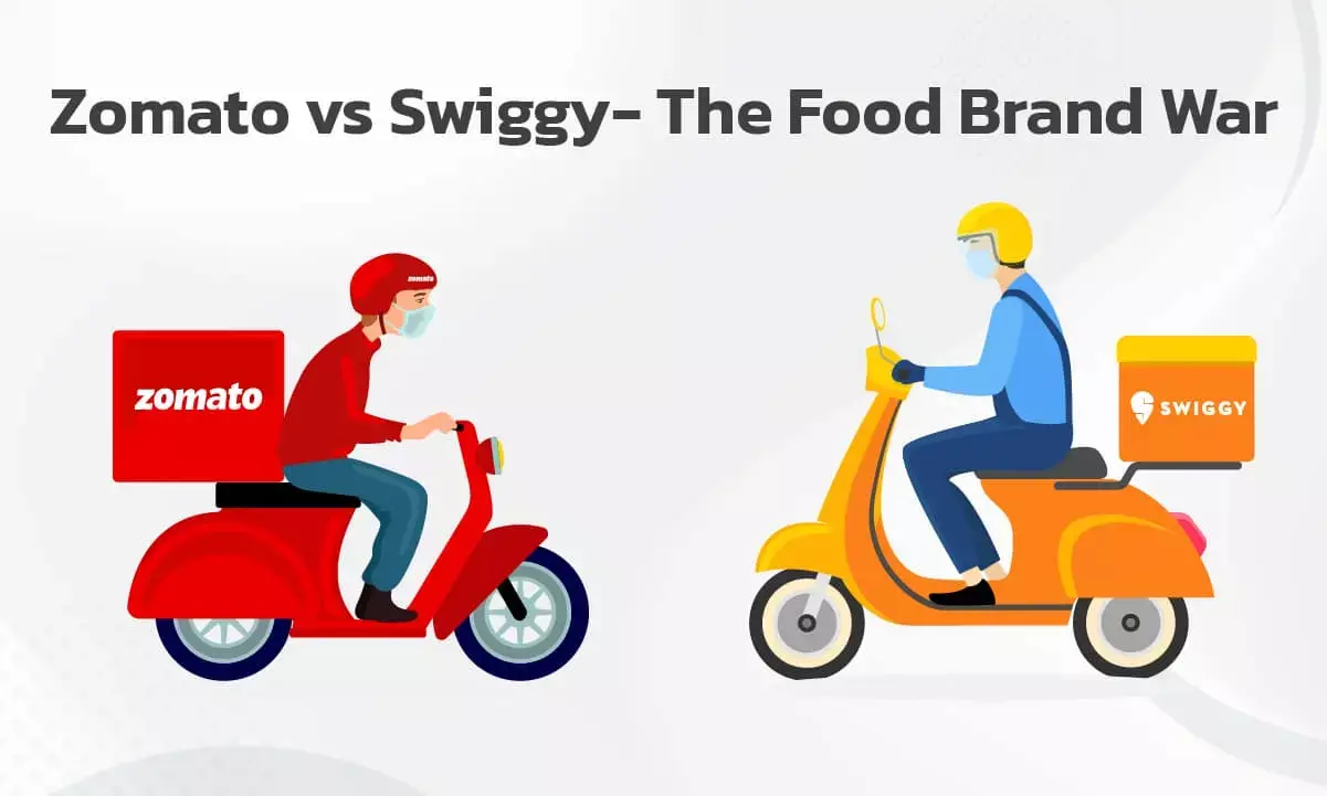 Swiggy vs Zomato: 5 Key Factors to Consider Before Investing in Food Delivery Stocks