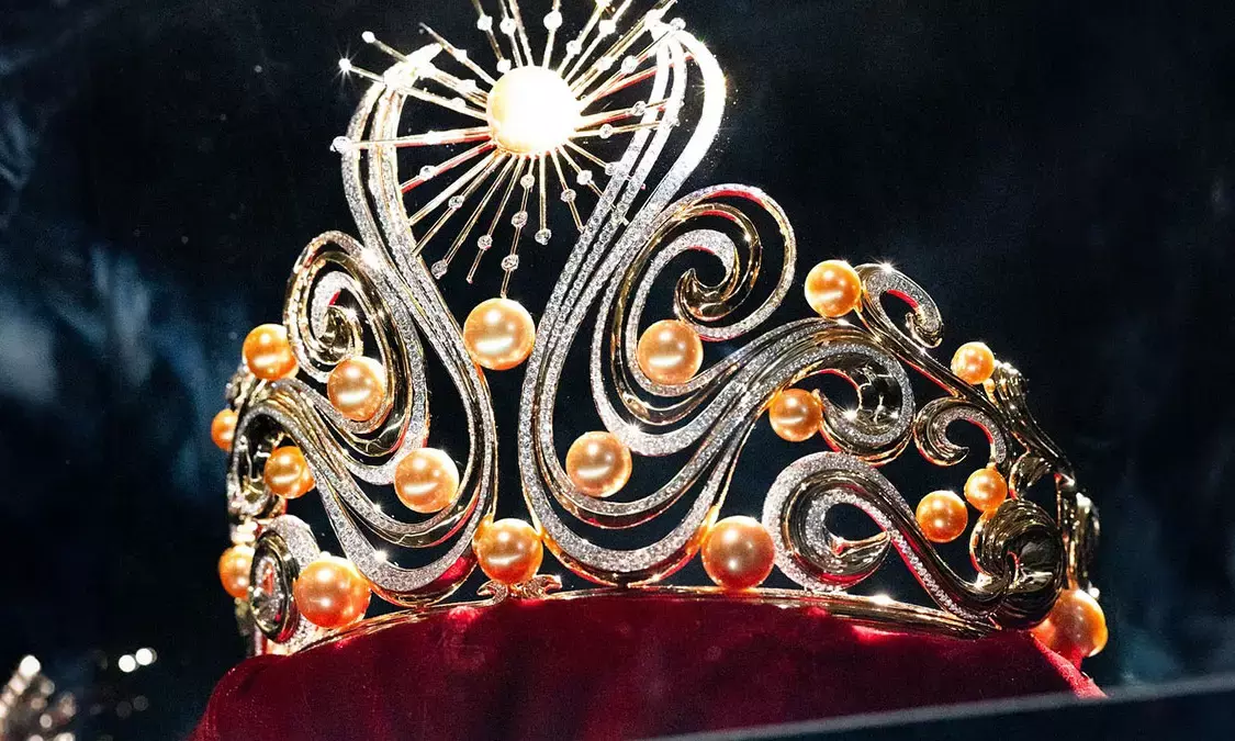 Indias Rhea Singha Misses Top 12 Spot at Miss Universe 2024, Finishes in Top 30 Semifinals