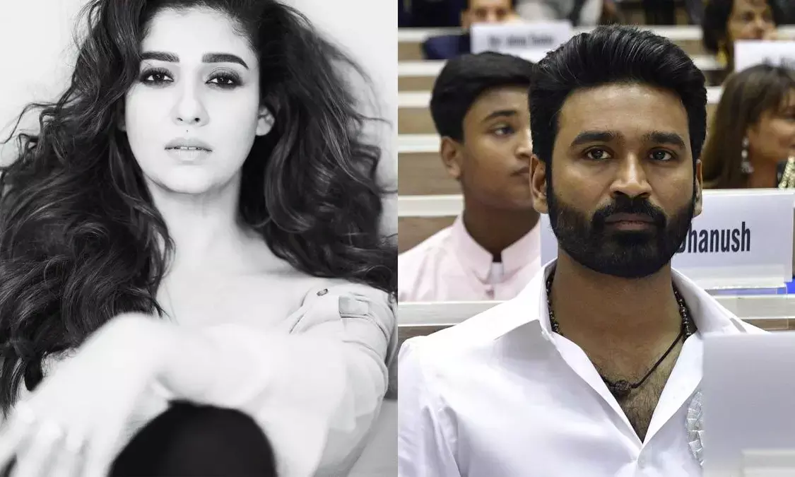 Nayanthara: Demanding Rs 10 Crore for a Three-Second Clip is Heartbreaking