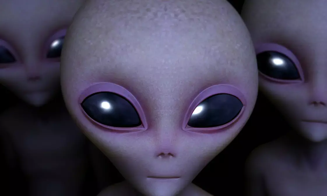 Do Aliens Exist? Mars Signal Decoded!