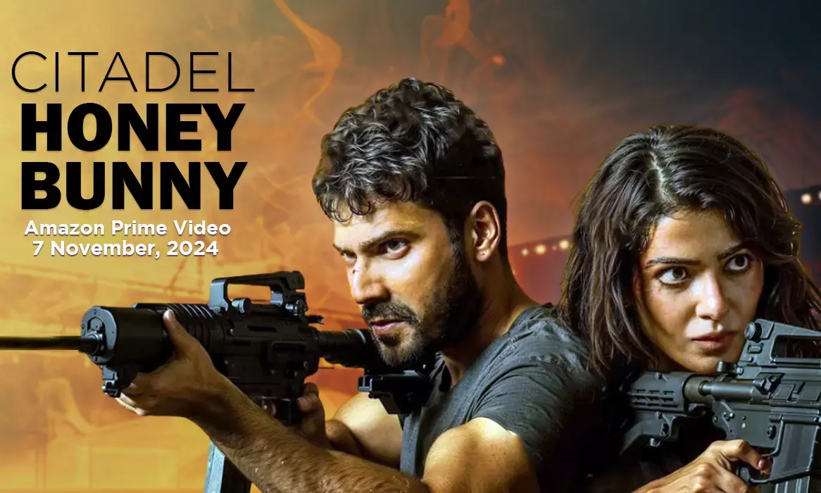 Most-Watched Series Worldwide on OTT: Netflix, Prime Video, Hotstar, JioCinema