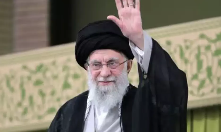 Irans supreme leader Ayatollah Ali Khamenei reportedly in a coma: succession plans amid Israel clashes Irans supreme leader Ayatollah Ali Khamenei reportedly in a coma: succession plans amid Israel clashes