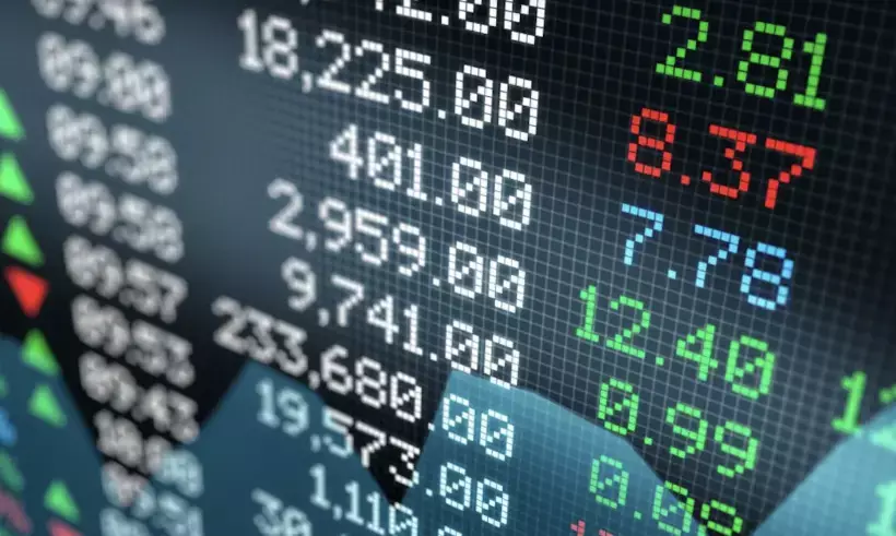 Stockology: Selling pressure intensifies as patience wanes