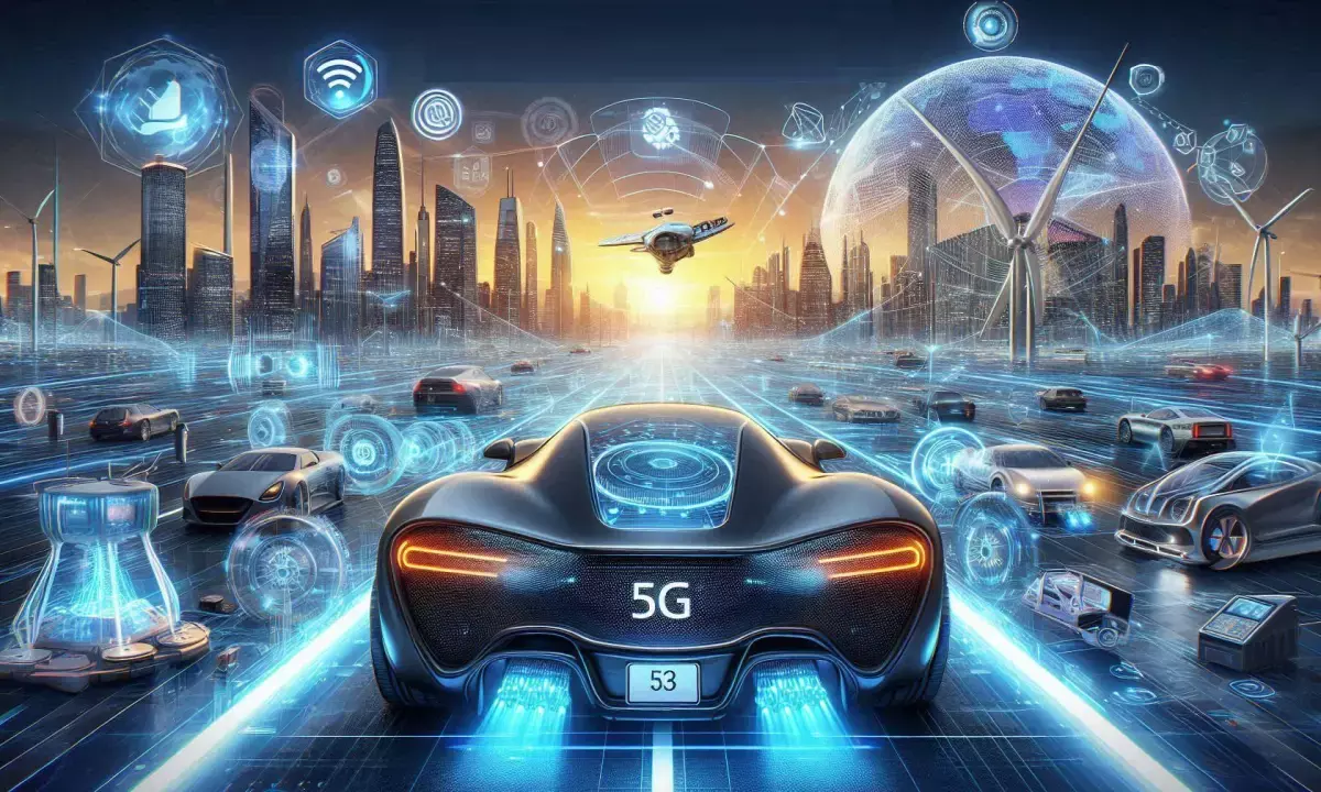 India to shift to smartphone era for cars embracing 5G, advanced AI in 2025: Report
