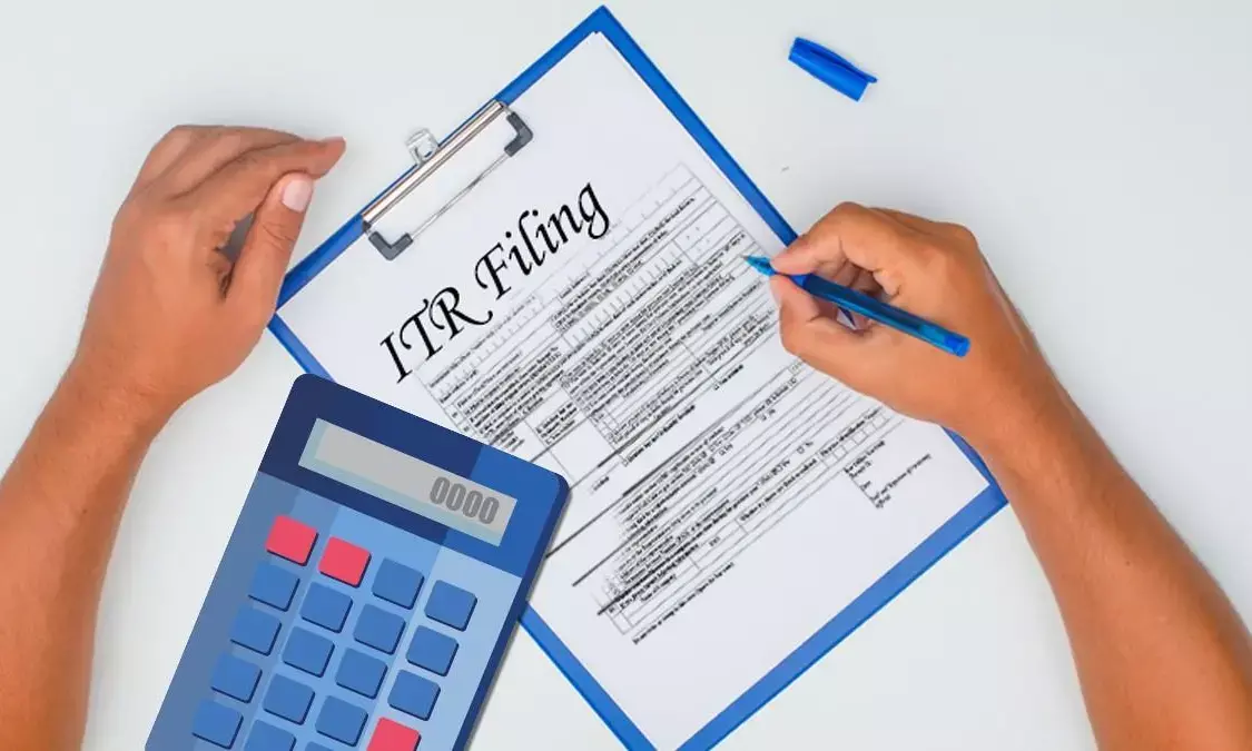 Failure to Disclose Foreign Assets, Income to Invite Rs10L penalty: I-T dept