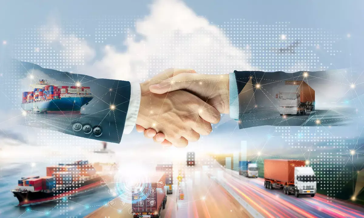 Indias free trade pacts not paused, all talks progressing as per schedule: Official