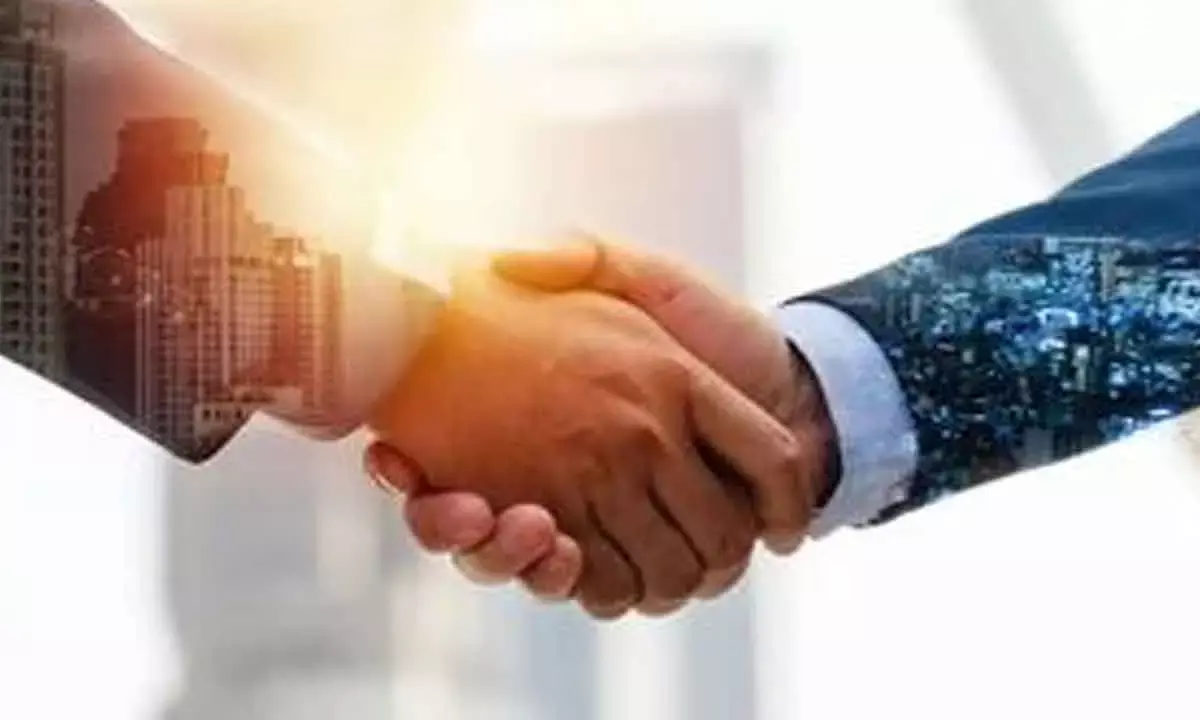 High Liquidity Fuels M&As In Tech Space