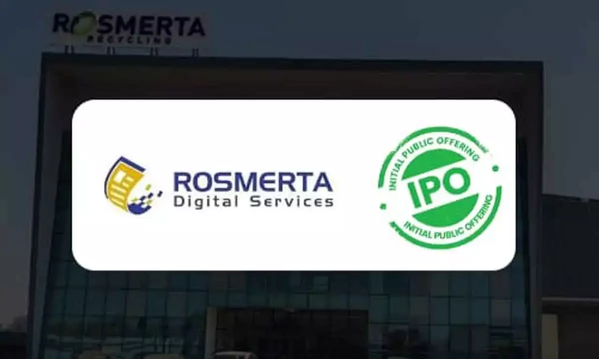 Rosmerta Digital Services Defers Its IPO