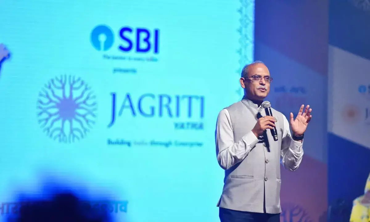 SBI’s Jagriti Yatra 2024 to drive India’s vision of a ‘Viksit Bharat’