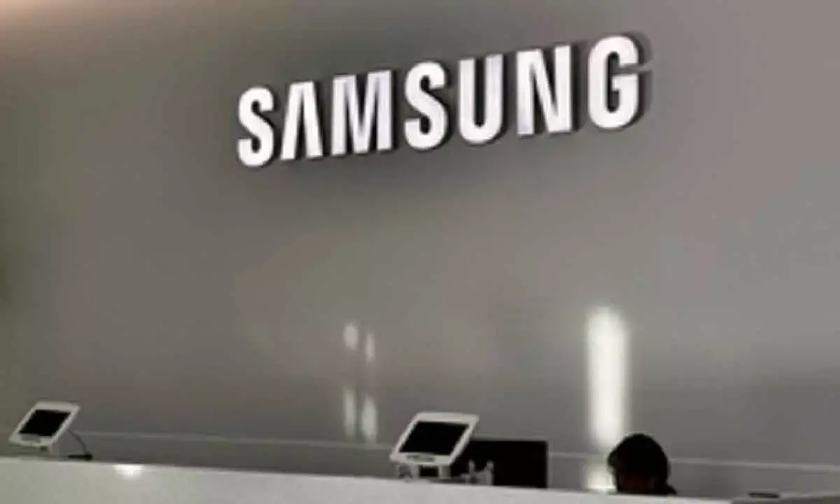 Samsung introduces 2nd generation AI model ‘Gauss 2’