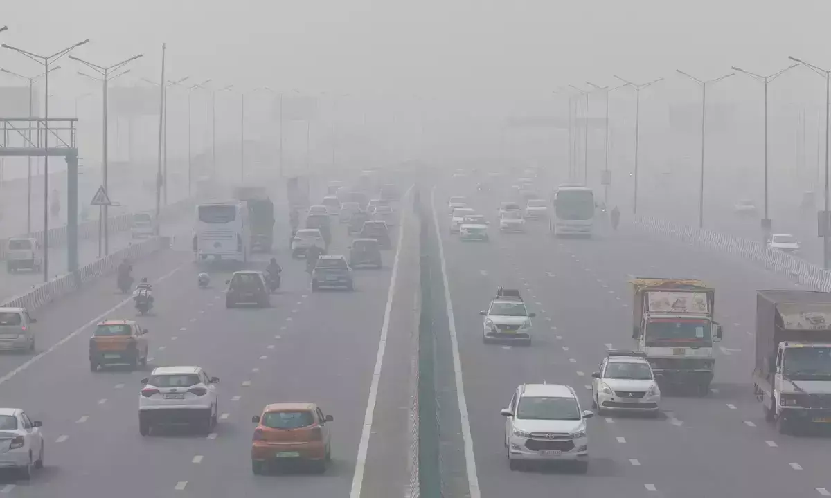 GRAP-4: Googles Top Trending Topic Following Stricter Measures By The Delhi Government