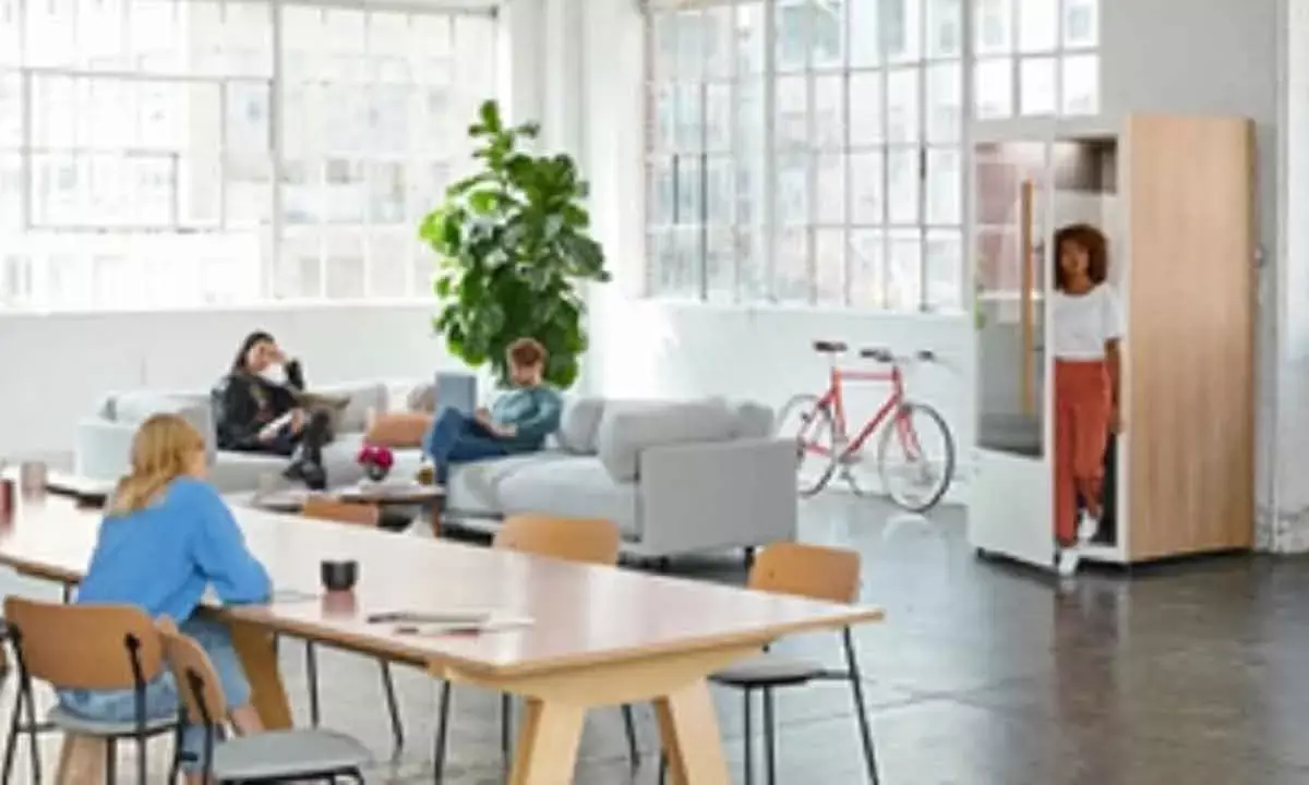 Delhi, Mumbai, B’luru Office Rents To Stay Stable For 12 Months