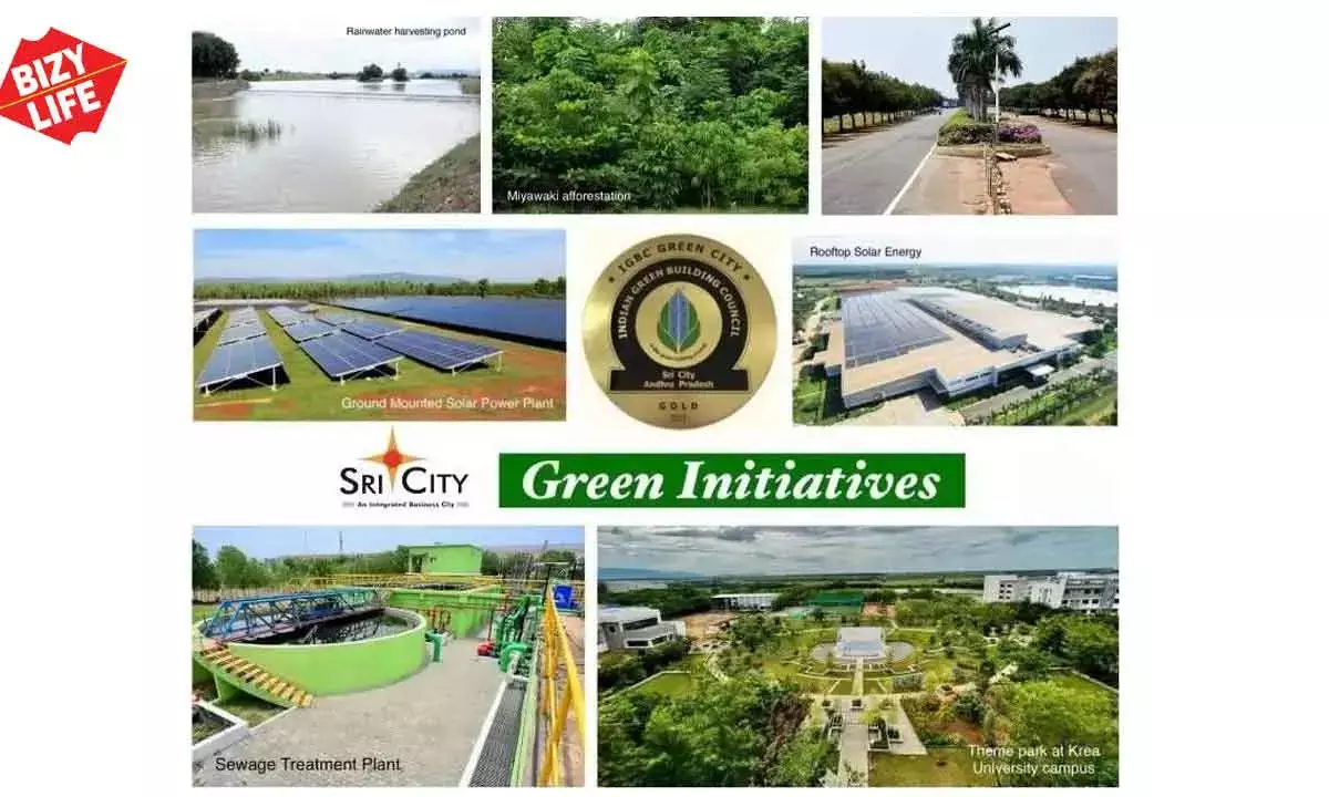 Creating Hurdles For Industrial Progress Will Cost Telangana Dearly In The Long Run